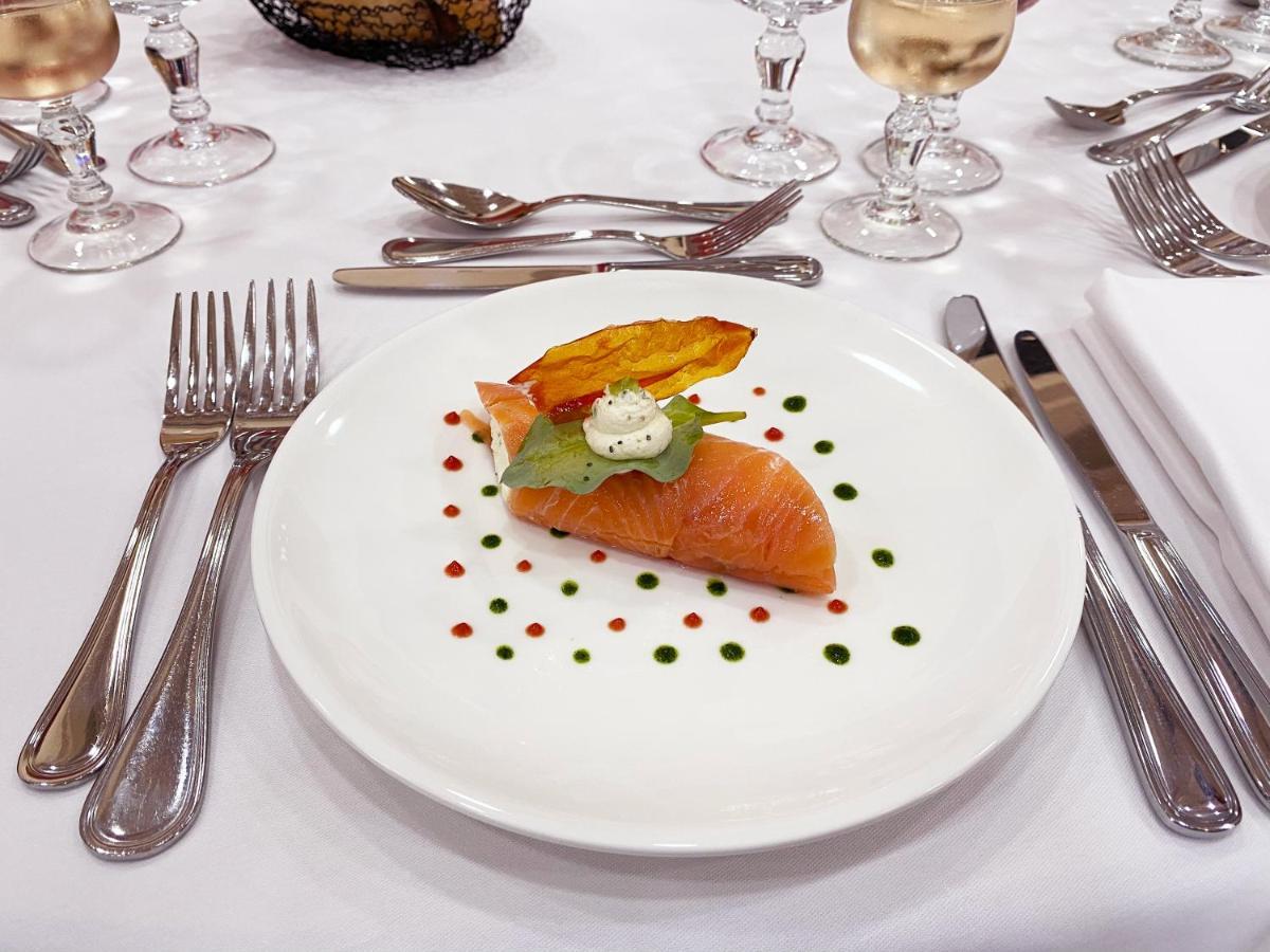 Domaine De La Ferriere Hotel ชาโตว์บรีอองต์ ภายนอก รูปภาพ