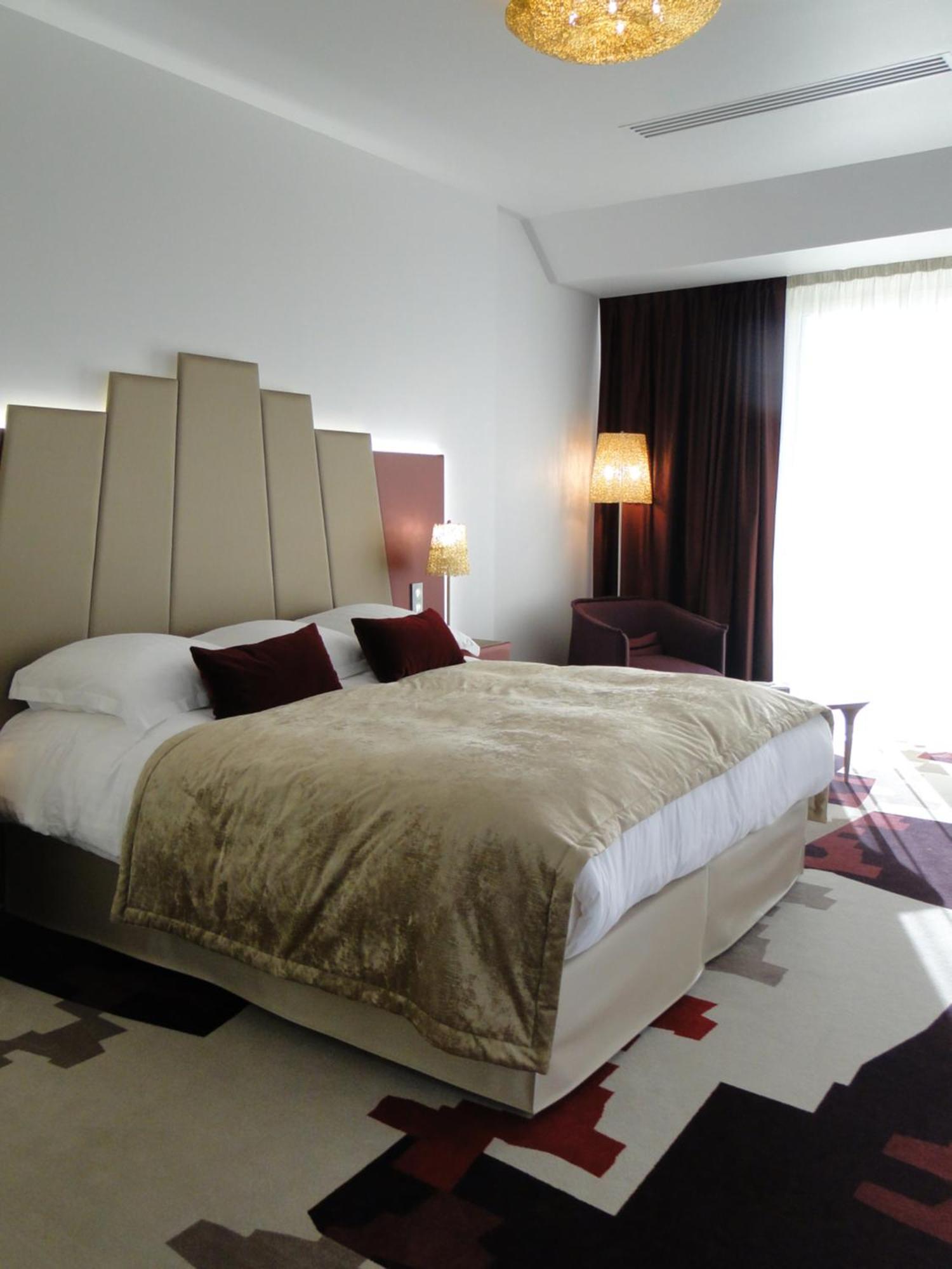 Domaine De La Ferriere Hotel ชาโตว์บรีอองต์ ภายนอก รูปภาพ